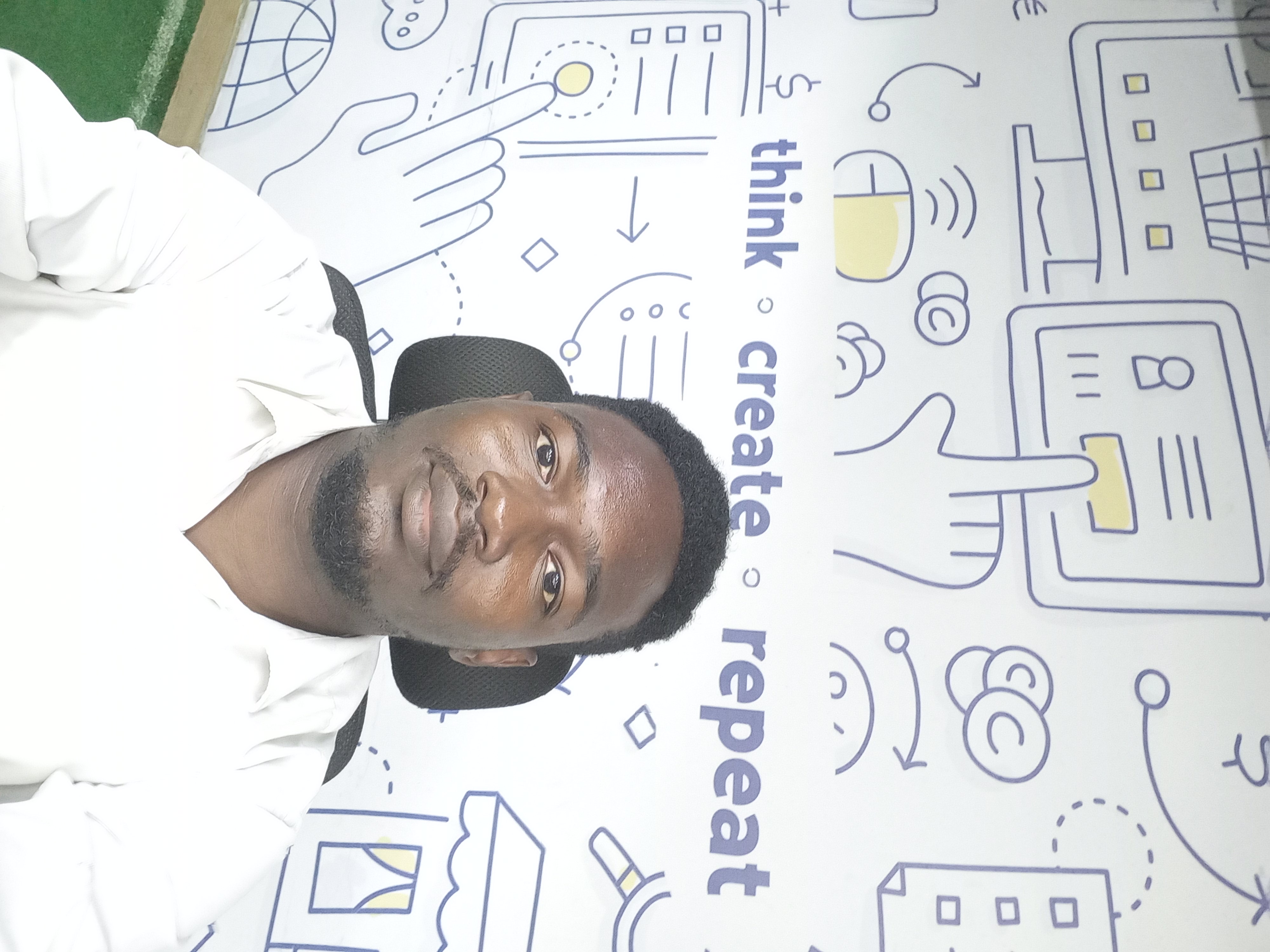 Design review session